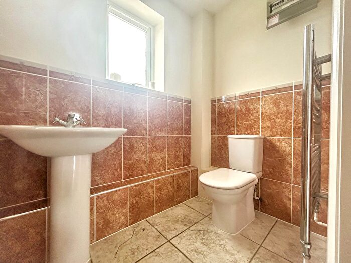 5 Bedroom Detached House For Sale In Bowlers Green, Martens Road, Swindon, SN6