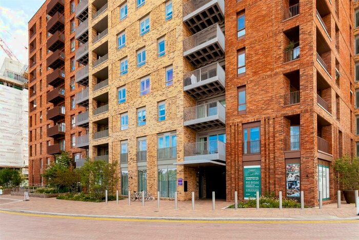 1 Bedroom Apartment To Rent In Alington House, Mary Neuner Road, Clarendon, Hornsey, N8