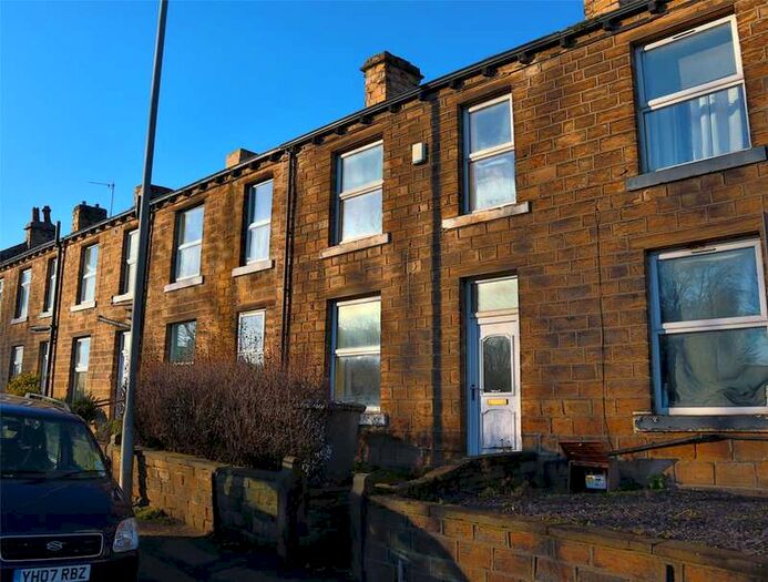 2 Bedroom Terraced House To Rent In Leeds Road, Bradley, Huddersfield, HD2