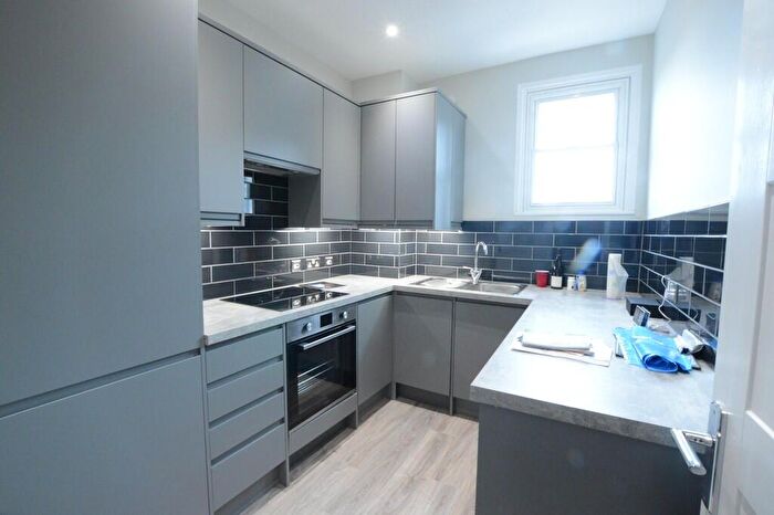 1 Bedroom Apartment To Rent In St Johns Street, Bury St. Edmunds, IP33