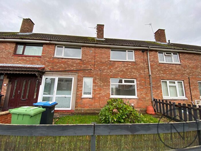 3 Bedroom Terraced House To Rent In Lightfoot Road, Newton Aycliffe, DL5