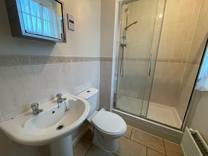 2 Bedroom Apartment To Rent In St. Peters Way, Stratford-upon-Avon, CV37