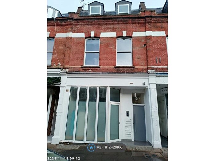 1 Bedroom Flat To Rent In The Grove, London, W5