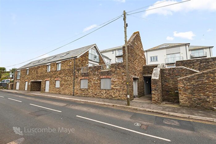 2 Bedroom Flat To Rent In Kingsbridge, Devon, TQ7