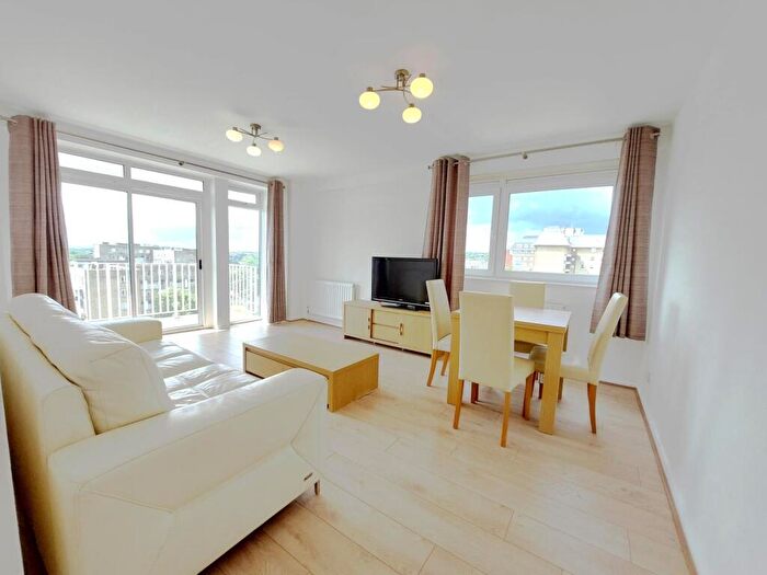 1 Bedroom Flat For Sale In Blair Court, St Johns Wood, London, NW8
