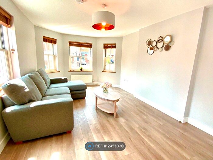 4 Bedroom Detached House To Rent In Spurgeon Street, Colchester, CO1