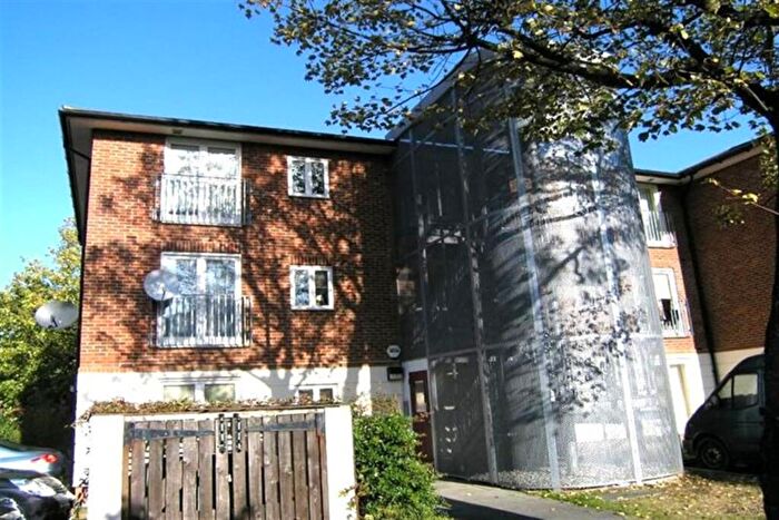 2 Bedroom Apartment To Rent In Abel House, SE18