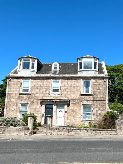 1 Bedroom Flat For Sale In Kelburn Street, Kames Bay, Millport, KA28
