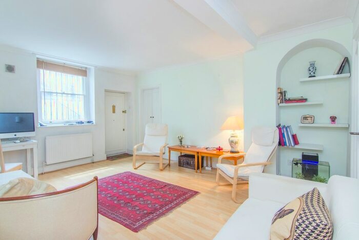 1 Bedroom Flat To Rent In Kensington Park Road, London, W11