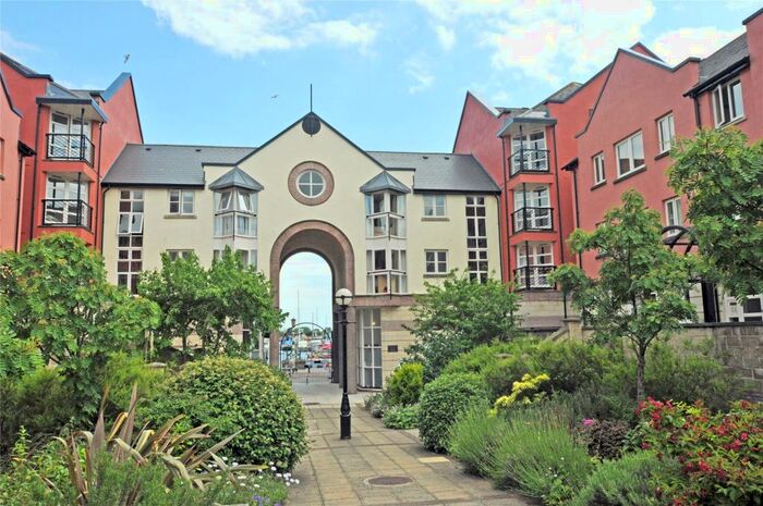 2 Bedroom Apartment To Rent In Exeter, EX2