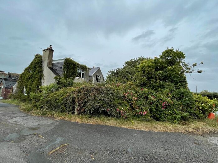 3 Bedroom Farm House For Sale In Ashfield Farm, Leathley Lane, Castley, Otley, North Yorkshire, LS21