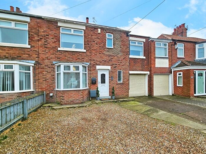 2 Bedroom Terraced House For Sale In Stakeford Lane, Choppington, NE62