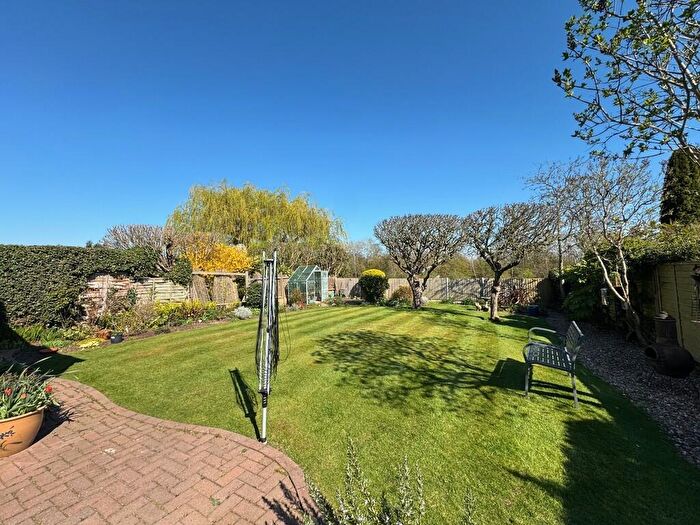 4 Bedroom Detached House For Sale In The Hamlet, Leek Wootton, CV35