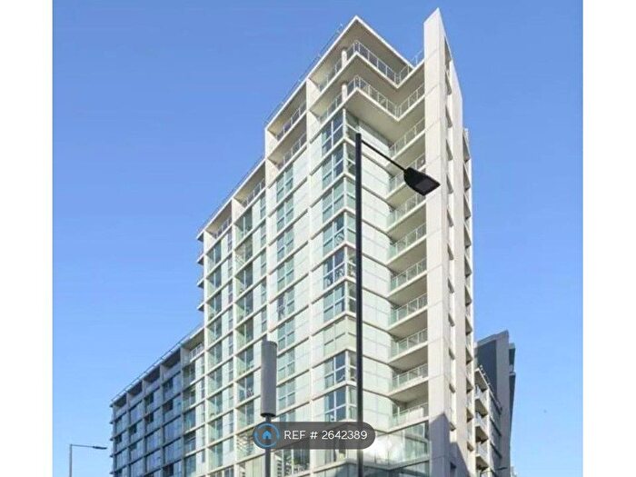 1 Bedroom Flat To Rent In City Point, Sheffield, S1