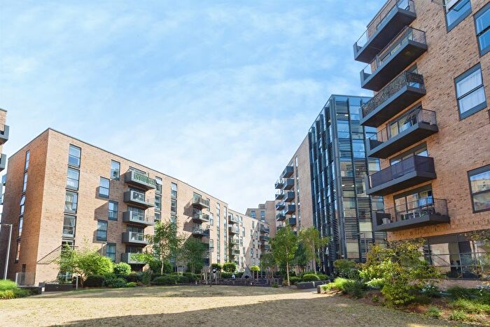 2 Bedroom Flat For Sale In Lyon Road, Harrow, HA1