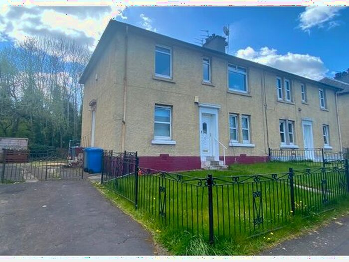 2 Bedroom Flat To Rent In Shawburn Street, Hamilton, ML3