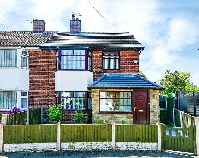 3 Bedroom Semi-Detached House For Sale In Carr House Lane, Liverpool, Merseyside, L38