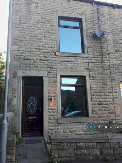 2 Bedroom Terraced House To Rent In Elm Street, Rawtenstall, Rossendale, BB4