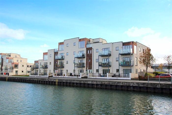 2 Bedroom Apartment To Rent In The Anchorage, Portishead, Bristol, Somerset, BS20