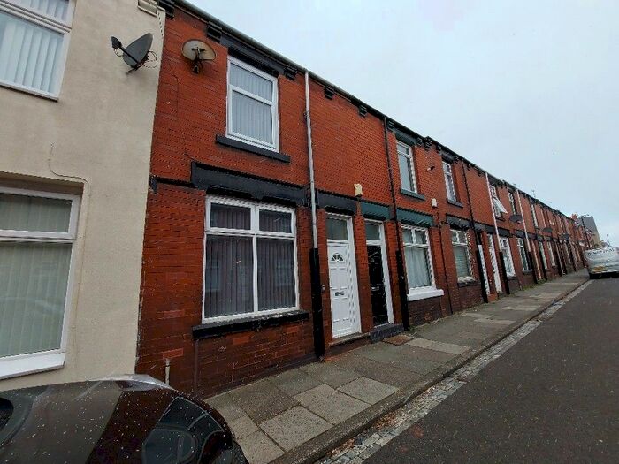 2 Bedroom Terraced House To Rent In Baden Street, Hartlepool, TS26
