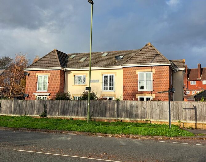 1 Bedroom Flat To Rent In Ladybridge Road, Waterlooville, PO7