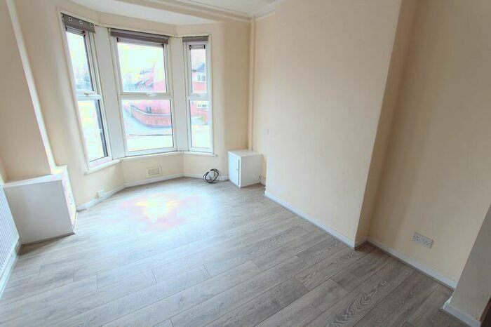 3 Bedroom Terraced House To Rent In Hornby Boulevard, Liverpool, L21