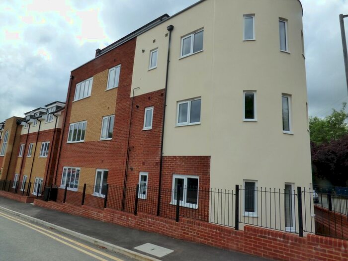 1 Bedroom Flat For Sale In York Street, Luton, LU2