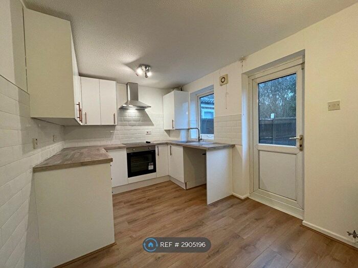 3 Bedroom End Of Terrace House To Rent In Bracken Wood, Liverpool, L12