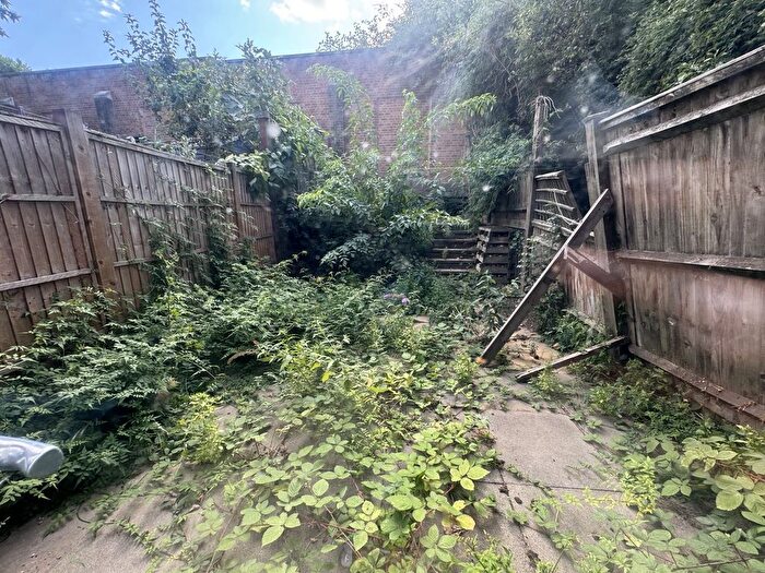 2 Bedroom Property For Sale In Ching Way, Chingford, London, E4