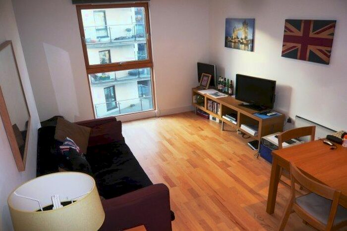 1 Bedroom Flat To Rent In Cartier House, Leeds, LS10