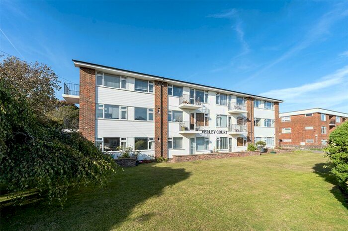 1 Bedroom Flat For Sale In Bath Road, Worthing, West Sussex, BN11
