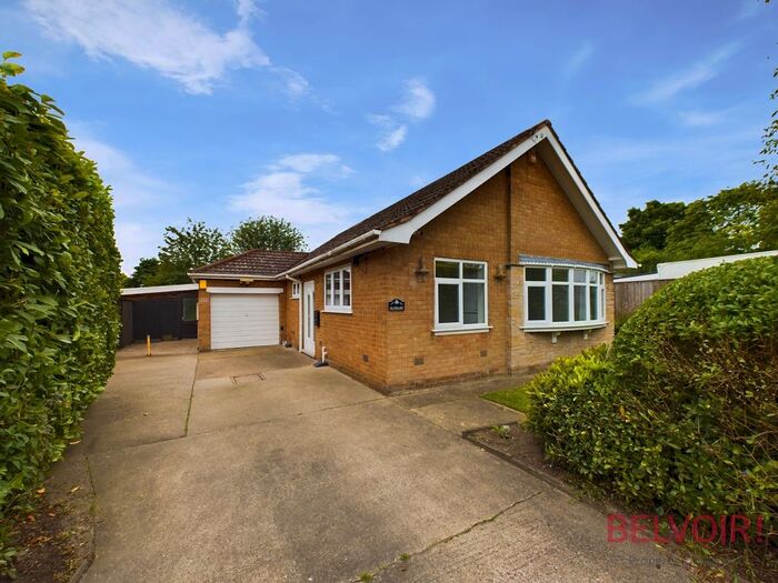 3 Bedroom Bungalow To Rent In Station Road, Clipstone, NG21