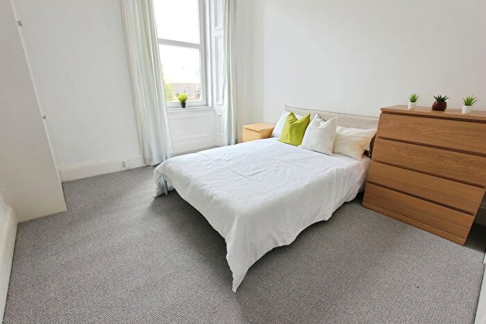 1 Bedroom Flat To Rent In Abbey Street, Edinburgh, EH7