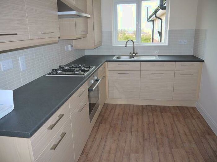 2 Bedroom Apartment To Rent In Brookhaven Way, Bramley, Rotherham, S66