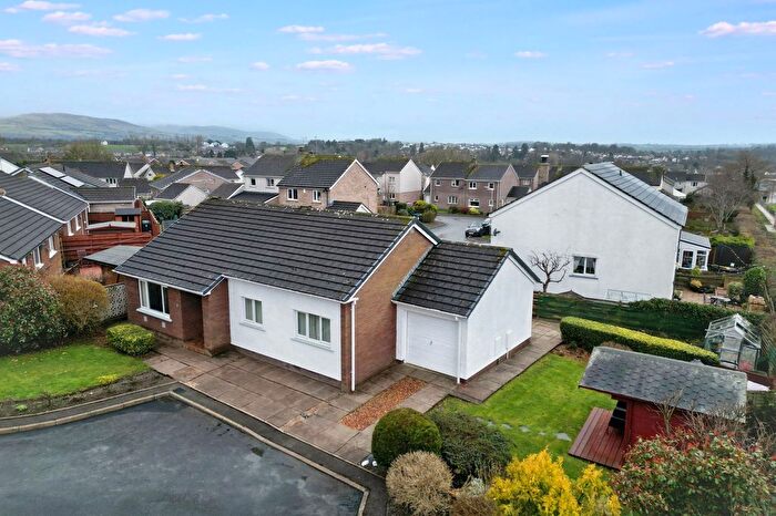 3 Bedroom Bungalow For Sale In Rydal Drive, Cockermouth, CA13