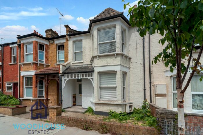 5 Bedroom Terraced House To Rent In Victoria Road, London, N22