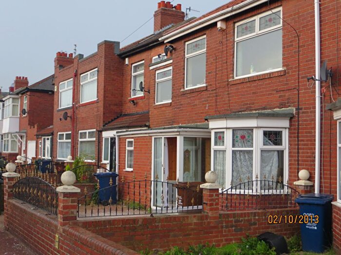 3 Bedroom Semi-Detached House To Rent In Gowland Avenue, Fenham, Newcastle Upon Tyne, NE4