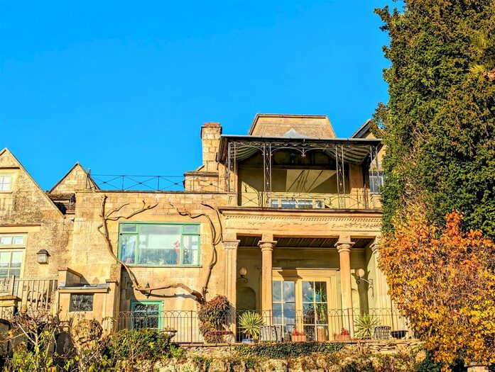 1 Bedroom Flat To Rent In High Street, Winchcombe, Cheltenham, GL54