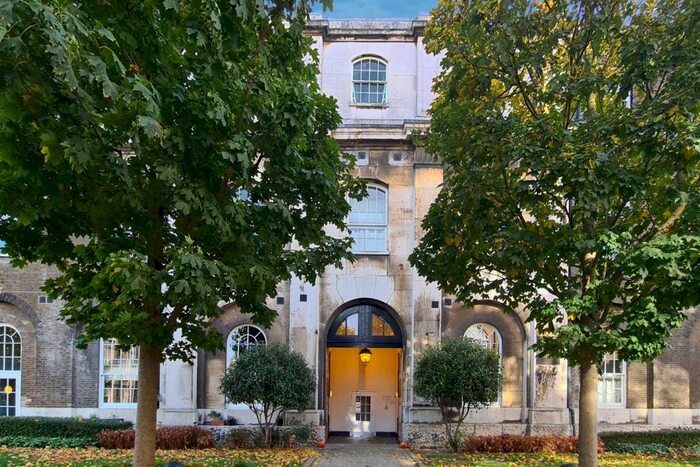 1 Bedroom Flat To Rent In Building, Woolwich Riverside, London, SE18