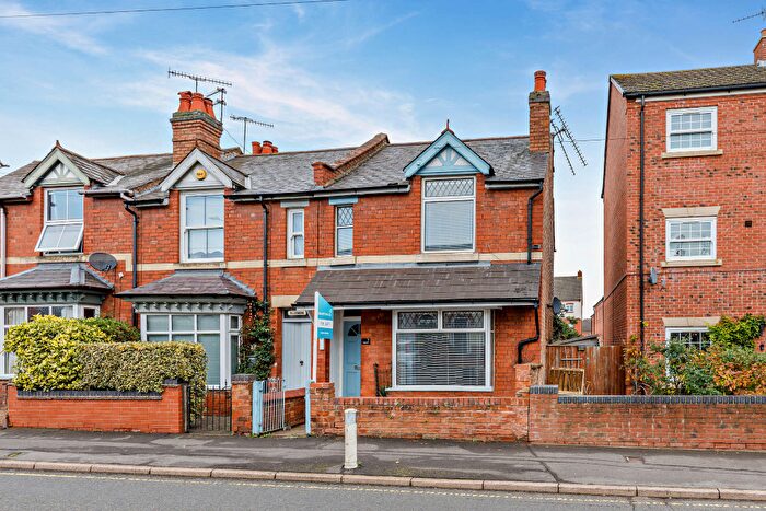 4 Bedroom End Terrace House For Sale In Upper Cape, Warwick, CV34