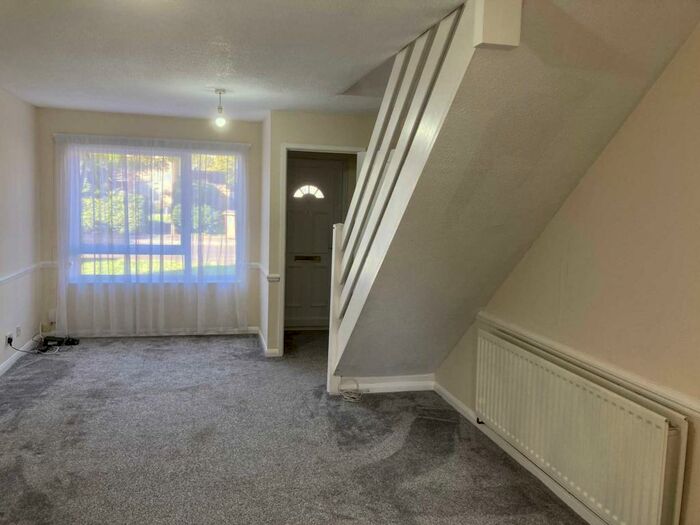 2 Bedroom Terraced House To Rent In Markby Way, Lower Earley, RG6