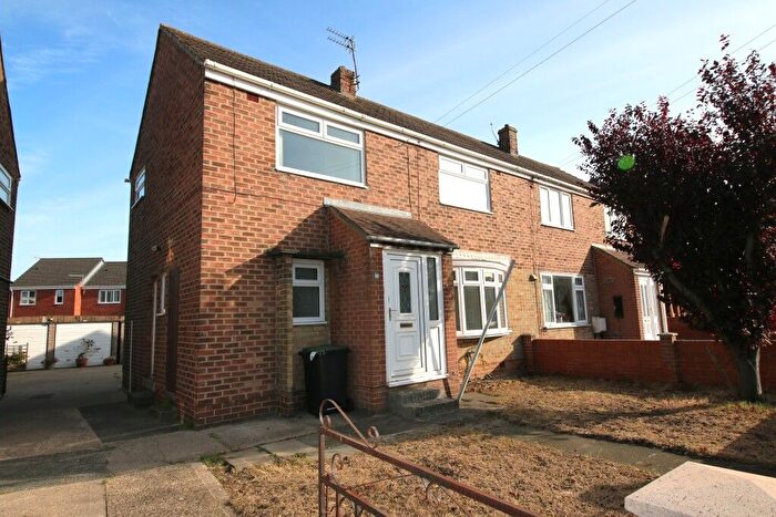 3 Bedroom Semi Detached House To Rent In Robert Terrace, Bowburn, Durham, DH6