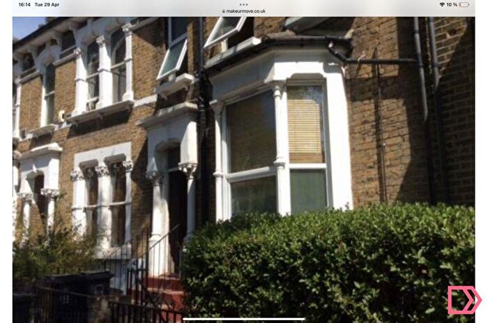 1 Bedroom Flat To Rent In Norcott Road, Stoke Newington Hackney, London, N16
