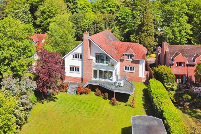 5 Bedroom Detached House For Sale In Sands Lane, Elloughton, Brough, HU15