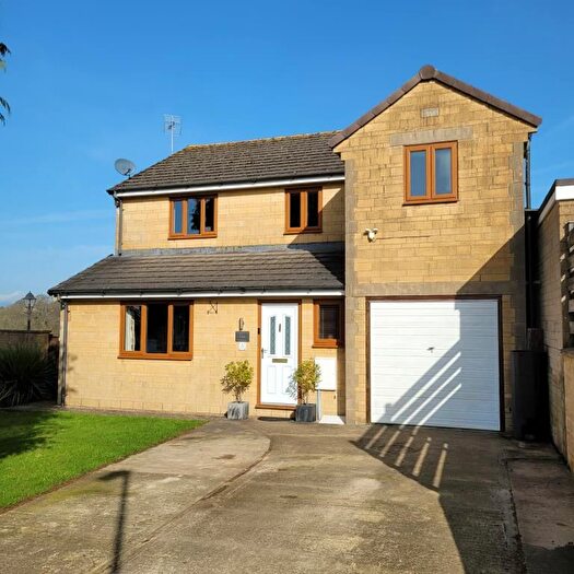 5 Bedroom Detached House For Sale In Park Road, Chipping Norton, OX7
