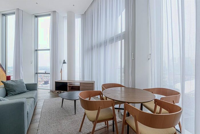 1 Bedroom Flat To Rent In No., Upper Riverside, Cutter Lane, Greenwich Peninsula, SE10