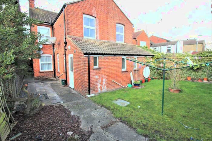 1 Bedroom Maisonette To Rent In Victoria Street, Aylesbury, HP20