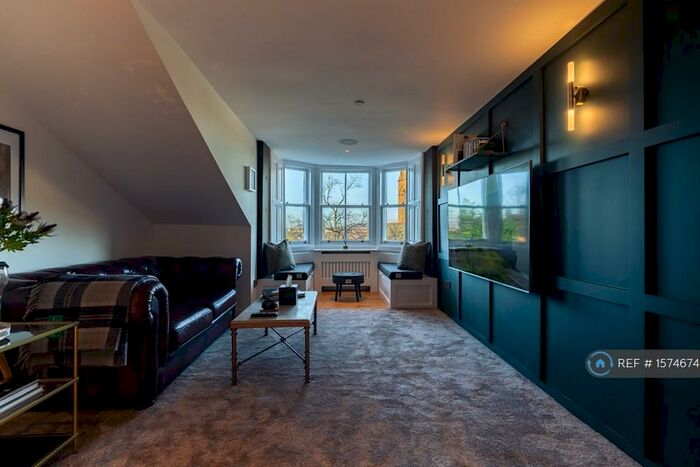 1 Bedroom Flat To Rent In Lynedoch Crescent, Glasgow, G3