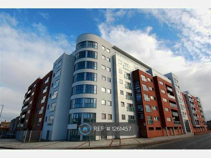 2 Bedroom Flat To Rent In The Reach, Liverpool L3