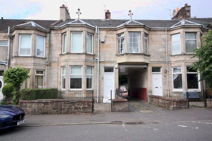 1 Bedroom Flat To Rent In Corsewall Street, Coatbridge ML5